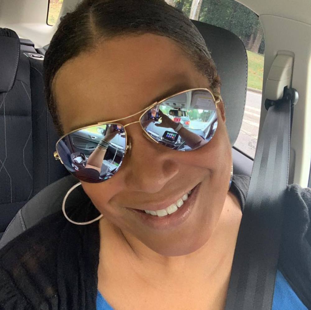 Meet your Posher, Robyn